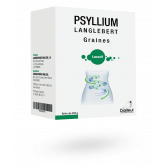 Psyllium Langlebert graines 250 g