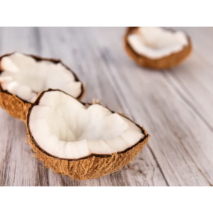 Hydratis coco 20 pastilles effervescentes