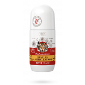 Tigre de chine Rouge roll-on intense effet chaud 50 ml