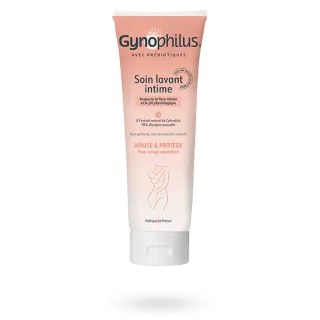 Gynophilus soin lavant intime 250 ml