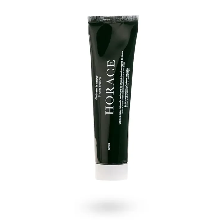 Crème à raser pour homme Horace 100 ml