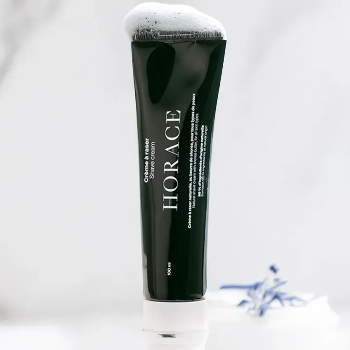 Crème à raser pour homme Horace 100 ml