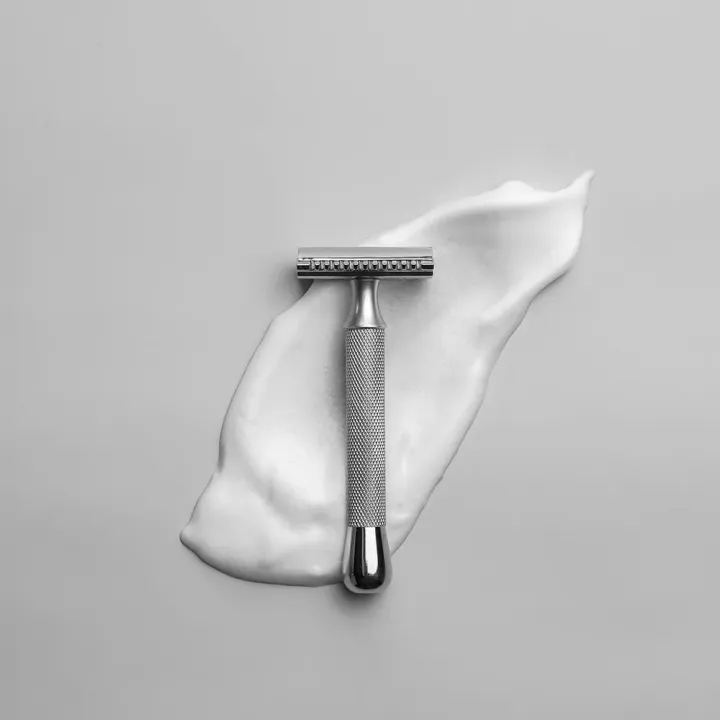 Crème à raser pour homme Horace 100 ml