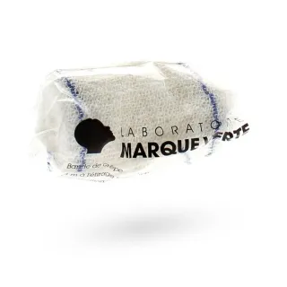 Bande de crêpe Marque Verte 4 m x 15 cm