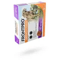 Frontpro 136 mg chiens 25-50 kg 3 comprimés à croquer Frontpro 136 mg chiens 25-50 kg 3 comprimés à croquer