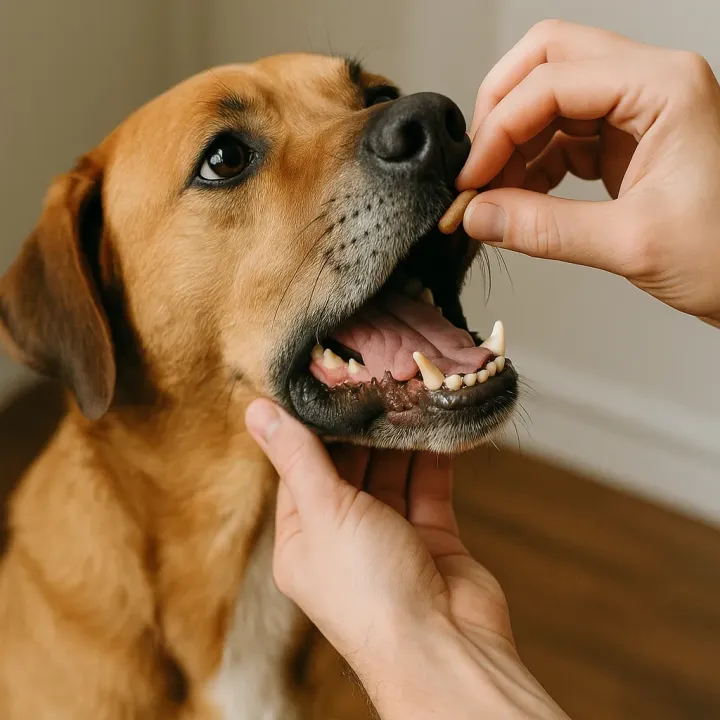 Milbemax Chew 12,5 mg/125 mg 2 comprimés à croquer | Pharmacie en ligne