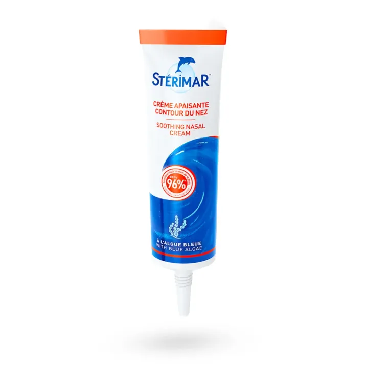 Stérimar crème apaisante contour du nez 12,5 ml | Pharmacie en ligne