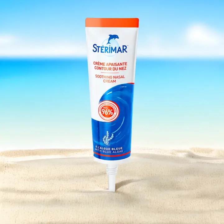 Stérimar crème apaisante contour du nez 12,5 ml | Pharmacie en ligne