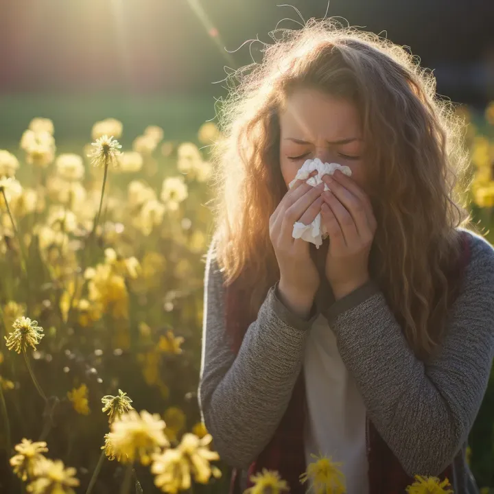 Reactine 10 mg allergie 7 comprimés | Pharmacie en ligne