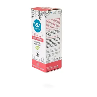 Roll-on APRÈS-PIQÛRES huiles essentielles BIO Wellpharma 5 ml Roll-on APRÈS-PIQÛRES huiles essentielles BIO Wellpharma 5 ml