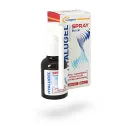 Hyalugel spray buccal acide hyaluronique