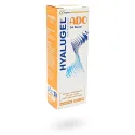Hyalugel Ado gel buccal acide hyaluronique