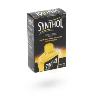 Synthol liquide solution pour application cutanée 225 ml