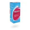 Hextril bain de bouche 0,1% 400 ml