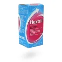 Hextril bain de bouche 0,1% 200 ml