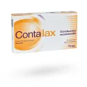 Contalax 5 mg Bisacodyl constipation occasionnelle comprimés