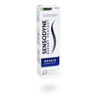 Sensodyne Expert Protect répare & protège 75 ml