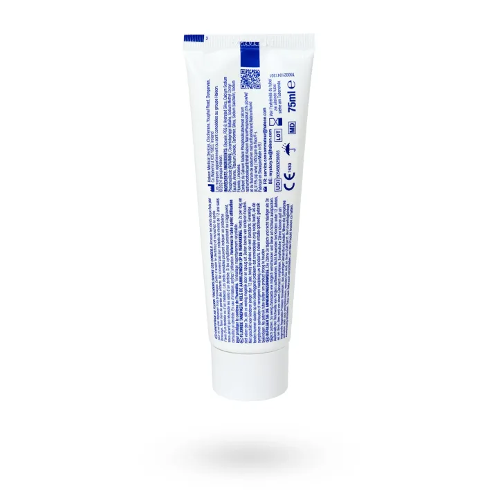Sensodyne Expert Protect Répare & Protège 75 ml/lot de 2 | Dentifrice dents sensibles