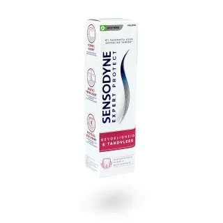 Sensodyne Expert Protect sensibilité & gencives 75 ml
