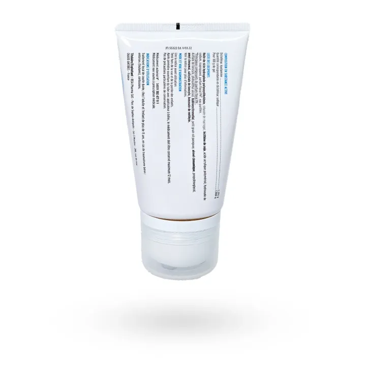 Flector Effigel 1 % anti-inflammatoire Diclofénac 100 g | Pharmacie en ligne