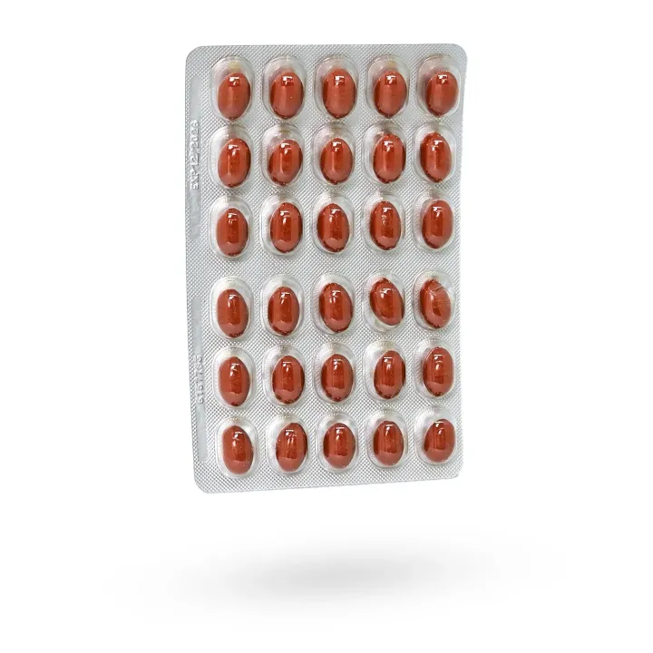Bion Oméga 3 250 mg EPA & DHA – Santé du cœur, cerveau & vision | Pharmacie en ligne