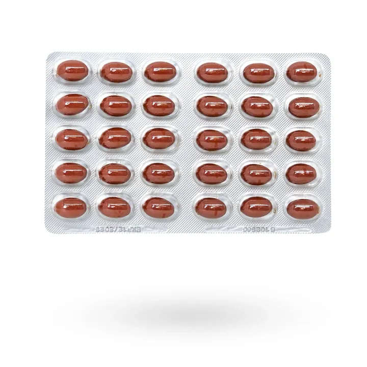 Bion Multi & Oméga 3 – Cœur, cerveau, vision & immunité | Pharmacie en ligne