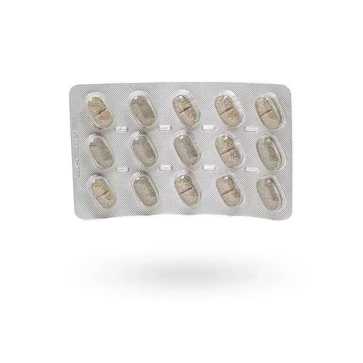 Euphytose Nuit LP-1,9 mg 15 ou 30 comprimés | Pharmacie en ligne