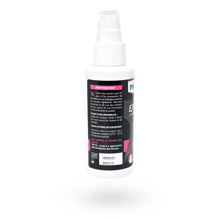 Paranix Express Spray Anti-Poux 100 ml | Pharmacie en ligne