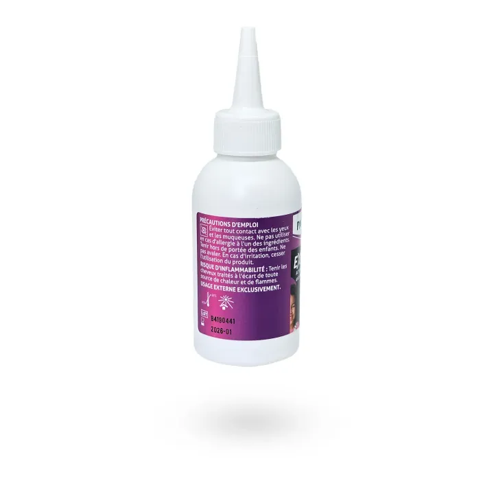 Paranix Express Lotion 2 minutes 95 ml | Traitement anti-poux & lentes sans insecticide – Pharmacie en ligne