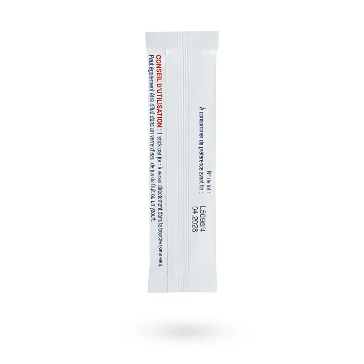 Mag 2 Stick Magnésium 300 mg 30 sticks - Fatigue et nervosité | Pharmacie en ligne
