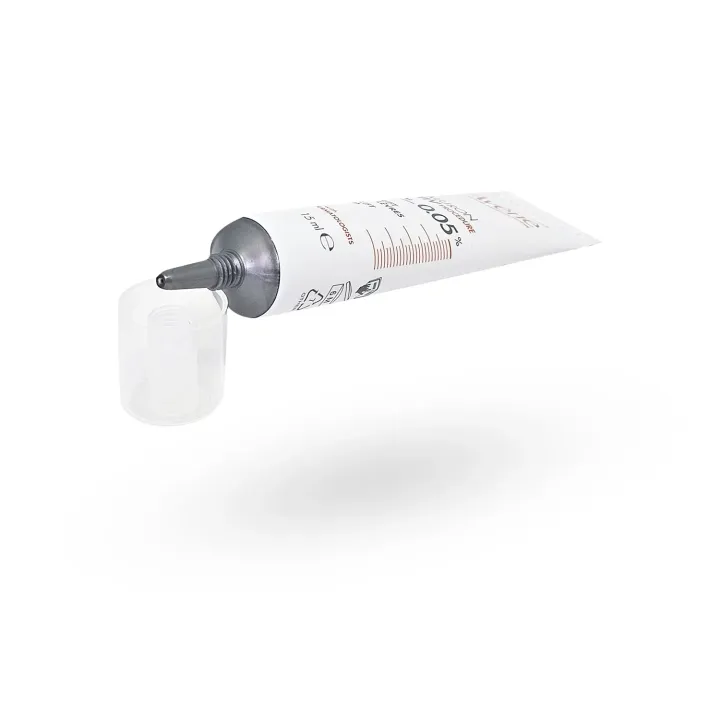 Avène Hyaluron Activ PROCEDURE Retinal 0,05% | Crème micro-lift yeux & lèvres 15 ml