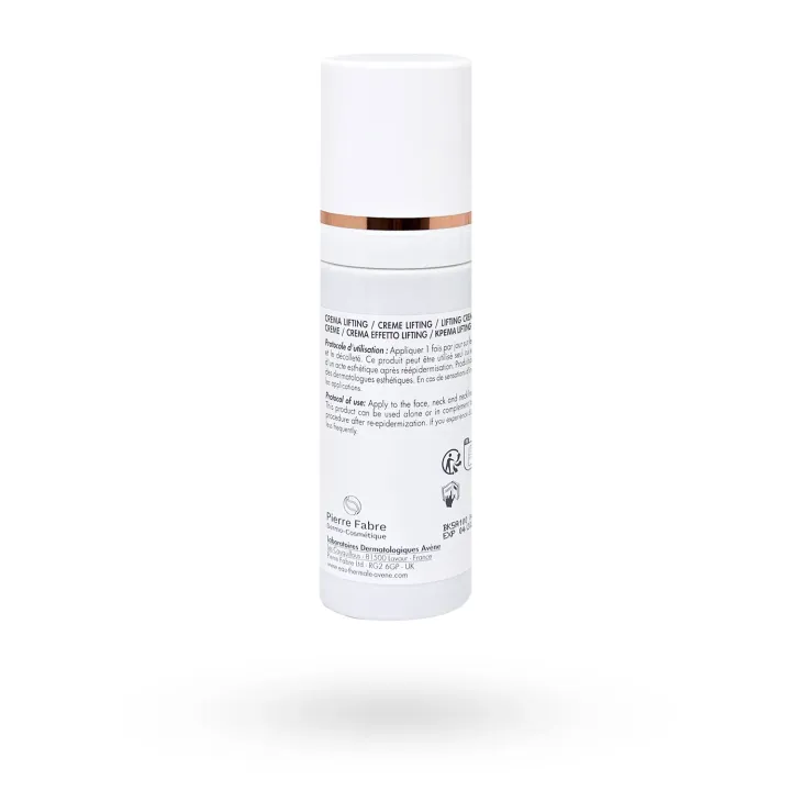 Avène HyaluronActiv PROCEDURE Retinal 0,1% | Crème lifting anti-âge 30 ml