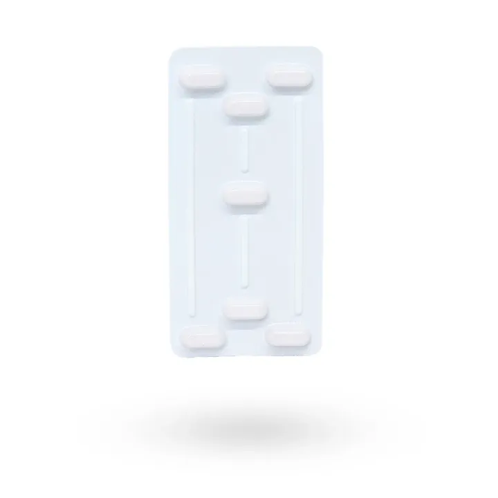 Allervi 120 mg – Rhinites allergiques saisonnières 7 comprimés | Pharmacie en ligne
