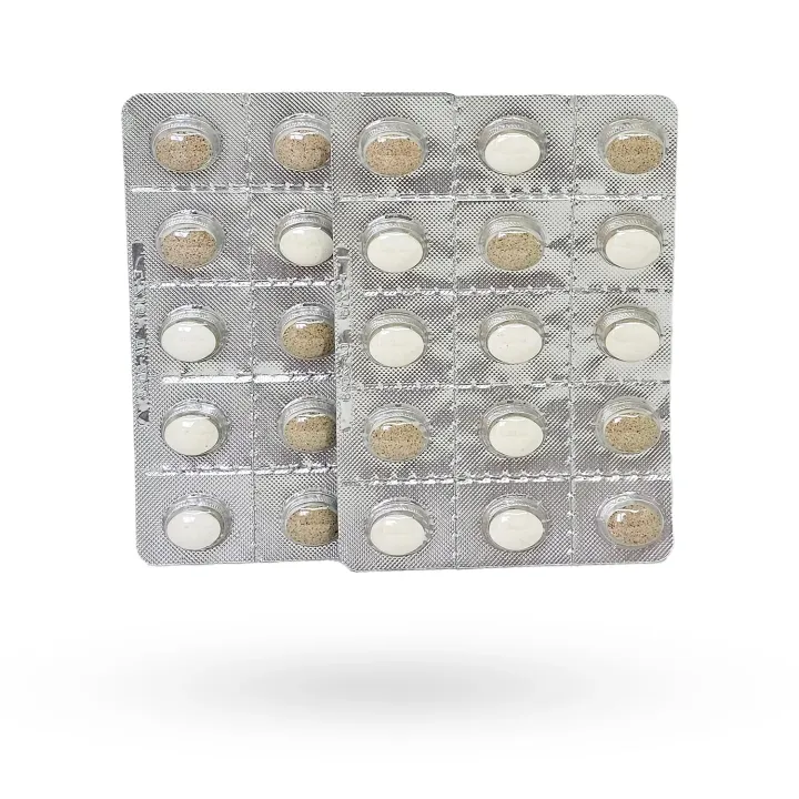 Forté Pharma Forté Nuit 8 h – 30 comprimés | Sommeil réparateur et endormissement rapide