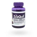ZzzQuil sommeil FORT mélatonine 1,7 mg 60 gommes fruits des bois