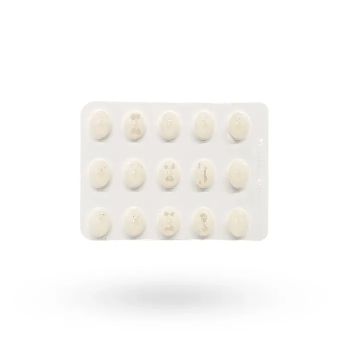 UPSA Sinufix rhume | Huiles essentielles de citron, thym, menthe poivrée – Pharmacie en ligne