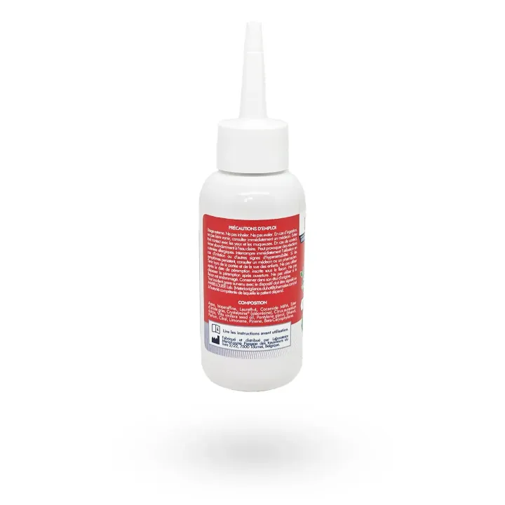 Déparaz Poux – Lotion anti‑poux cristallisante sans peignage | Pharmacie en ligne
