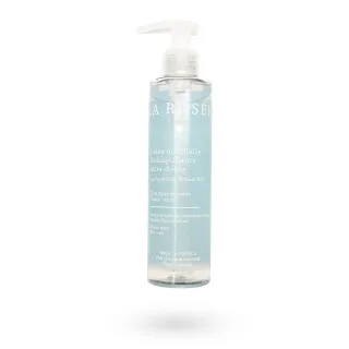 La Rosée gelée micellaire démaquillante ultra-douce 195 ml La Rosée gelée micellaire démaquillante ultra-douce 195 ml