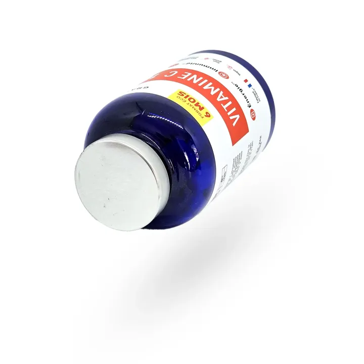 Granions Vitamine C 1000 mg 180 Comprimés | Vitalité, Immunité & Antioxydant | Pharmacie en ligne