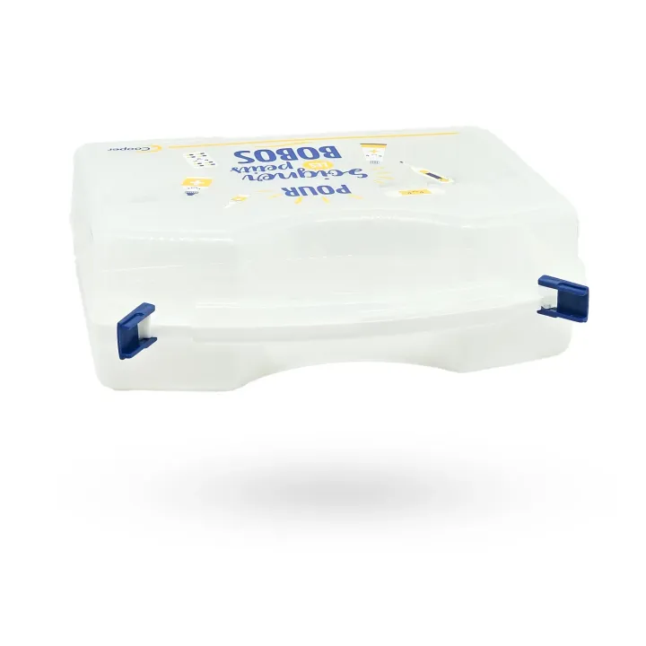 Valisette de Premiers Secours Cooper | Pharmacie en ligne