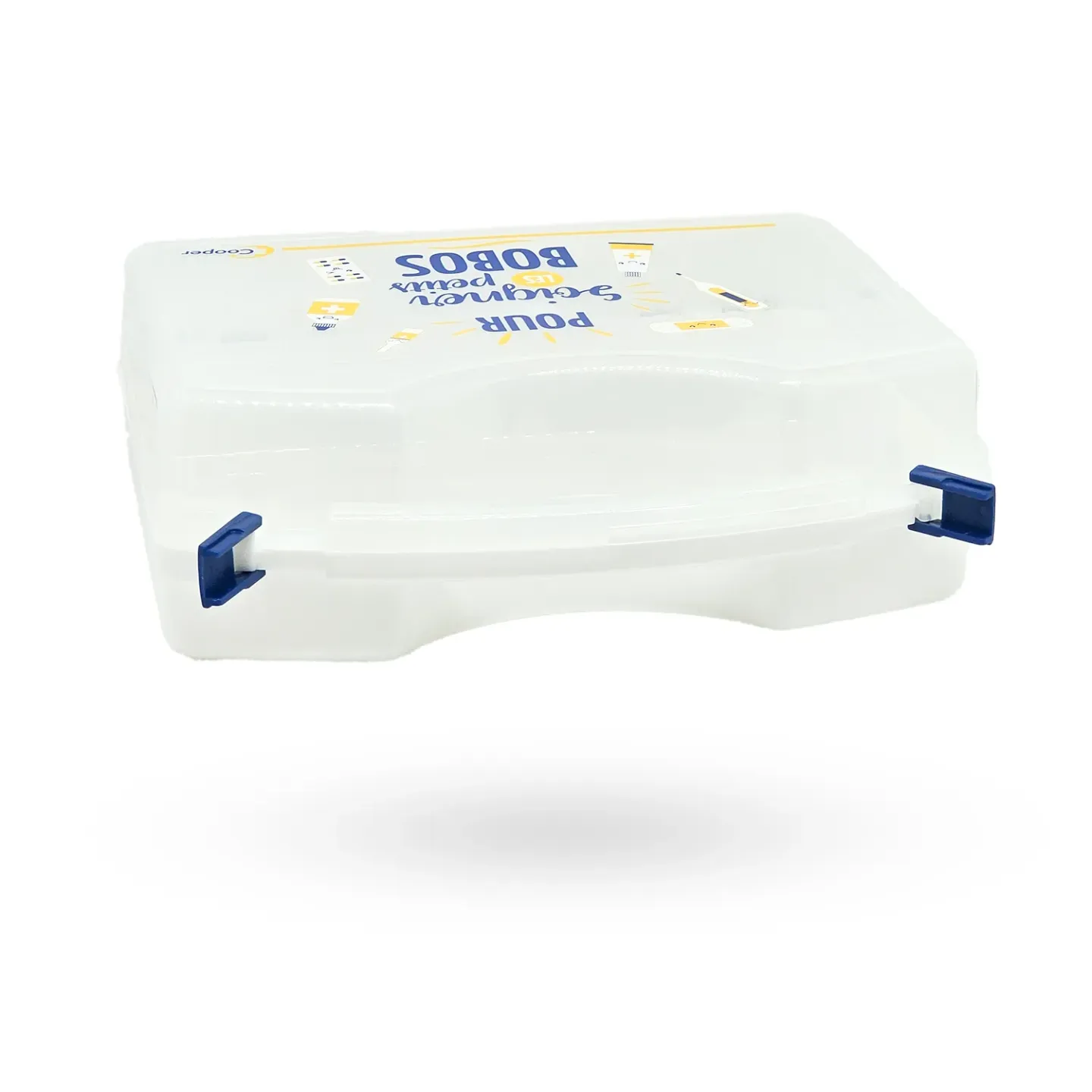 SELECT Articles De Premiers Secours-7012220001 Mehrfarbig 200