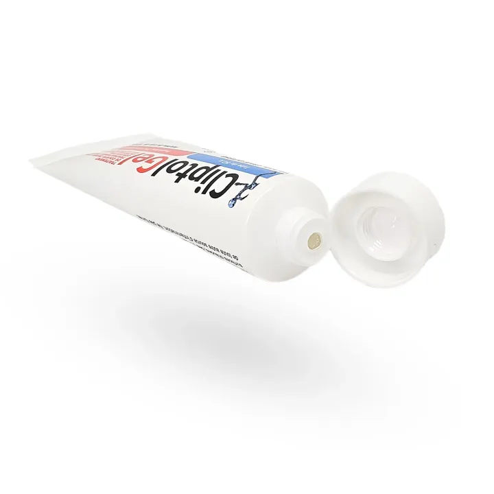 Cliptol gel tube de 50 g entorses et contusions | Pharmacie en ligne