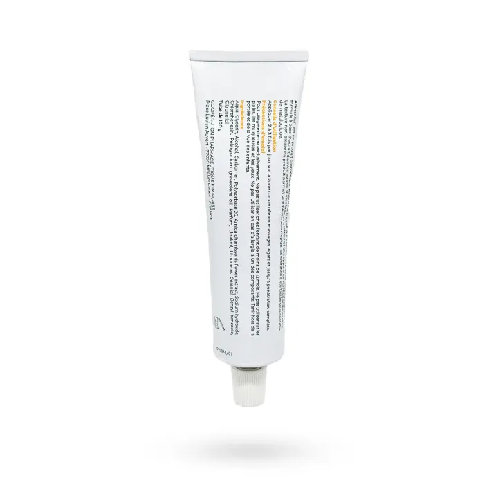 Arnican Gel Arnica 100 g Gel réparation cutanée coups & chocs | Pharmacie en ligne