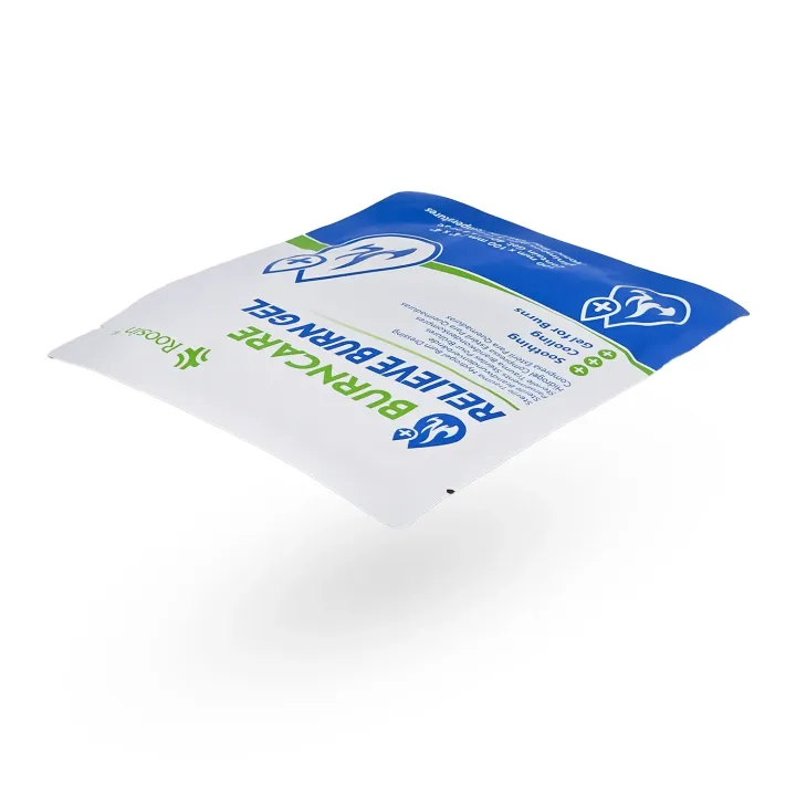 Burncare Relieve Burn Gel – Pansements brûlures | Pharmacie en ligne