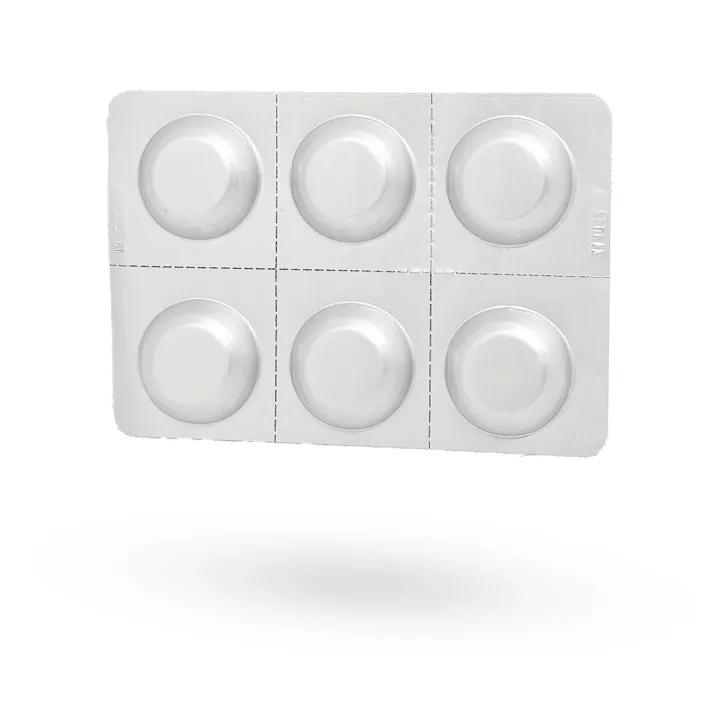 Lysopaïne ambroxol maux de gorge citron sans sucre 18 pastilles | Pharmacie en ligne