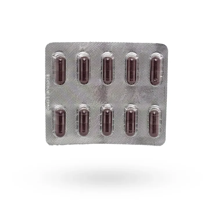L52 RUB nez gorge Lehning 20 gélules - Respiration & Immunité | Pharmacie en ligne