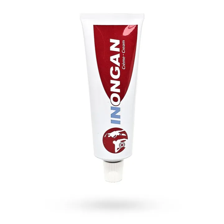 INOGAN Crème 55 g – Douleurs musculaires & tendino-ligamentaires | Pharmacie en ligne