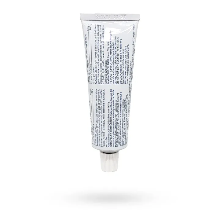 INOGAN Crème 55 g – Douleurs musculaires & tendino-ligamentaires | Pharmacie en ligne