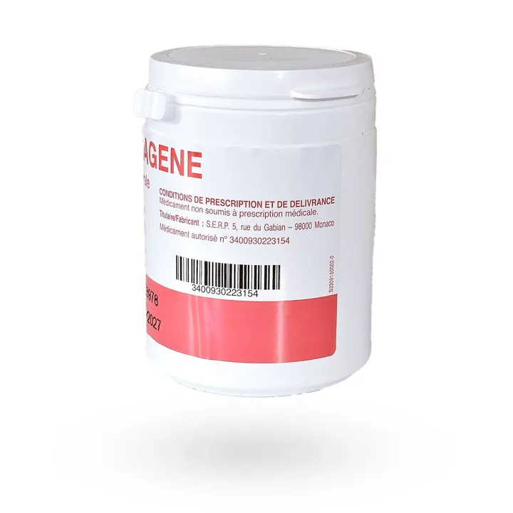 CHLORUMAGENE Laxatif stimulant pot de 100 g | Pharmacie en ligne