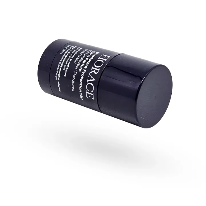 Déodorant Protection 12H Sans Parfum Horace – Soin Naturel Homme | Pharmacie en ligne
